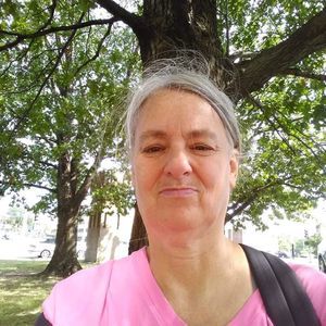 Meet your Posher, Oleta